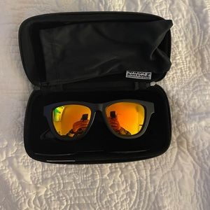 zungle Panther bone induction sunglasses